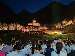 -禅宗少林·音乐大典