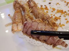 -快乐海鲜城(虎泉街店)