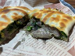 -地二手作鱼汤馄饨(上街里店)