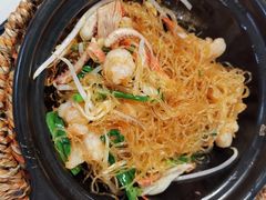 -东鑫记港式茶餐厅(南京东路店)