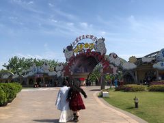 -云幽谷旅游区
