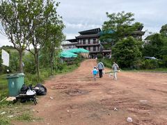 -三岔湖高家庄农家乐烤全羊柴火鸡翘壳鱼(三岔湖店)