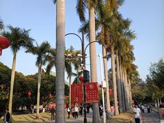 -厦门大学(思明校区)