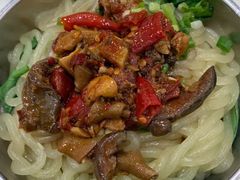 -何氏筠连水粉(明伦堂店)