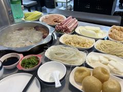 -光头药膳鸡(莱茵小镇店)