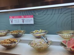 -辣尚瘾·烤鱼·新川菜(交大直营店)