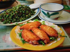 -小龍鳳餐室(番禺路店)
