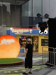 -爆米花儿童美发乐园(长白万象汇店)