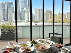 -三利音·东方司宴(外滩店)