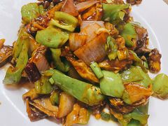 -王鹏家常菜馆