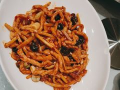 -辛香味烧鱼馆·非遗技艺·排骨红烧肉(光谷医药园店)