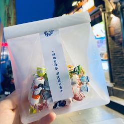 -大白兔奶糖(南锣鼓巷店)