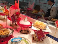 -普天和酒楼(天津之眼店)