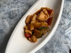 -聚丰园•湖鲜餐厅(阿红私房菜梅石路店)