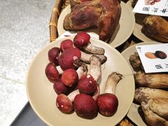 -滇野云南野生菌餐厅(陕西南路店)