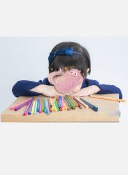 -贝克叔叔儿童摄影工作室(天时嘉园店)