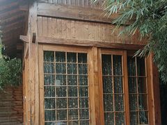 -麦积山温泉