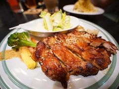 -炳胜私厨(万象前海店)