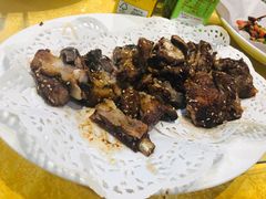 -大笑饭堂(甲子桥店)