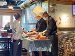 -京味斋·北京烤鸭(华威桥北工大店)