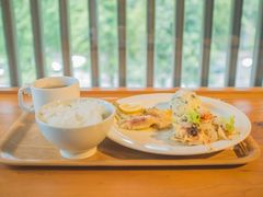 -无印良品餐堂 MUJI Diner(成都太古里店)