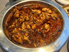 -耍盆友·重庆江湖菜(百子湾店)