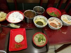 -老回回饺子馆(海洋馆店)