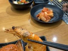 -肉甲韩国木炭烤肉(新壹街1店)