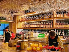 -不二·民谣音乐餐吧(长沙店)