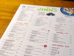 -JINNS锦时 steak&pizza(浸信会礼拜堂旧址店)