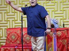 -陕西戏曲非遗博物馆