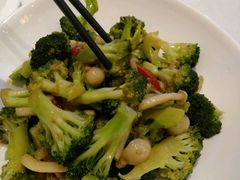 -北李妈妈菜·海肠捞饭(高新万达店)