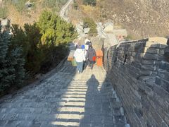 -雁门关景区