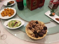 -济南环联鲁菜皇大酒店(山东大学洪楼店)