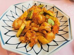 -誉八仙酒楼(静安大悦城店)