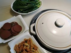 -小骨煲金华砂锅(转塘金街美地店)