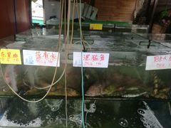 -岛中岛·海鲜大排档·万宁老字号(东澳店)
