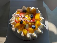 -卡漫莫尼蛋糕(私人定制店)