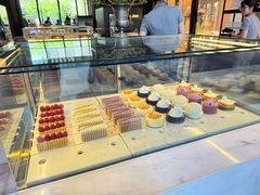 -沁蝶 Butterfly Patisserie甜品蛋糕(北京瑰丽酒店)