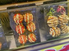 -正宁路小吃夜市