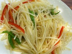 -云隐小厨·传统大理美食(复兴路店)