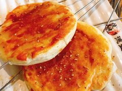 -德盛缘大块肉烧烤(东关路店)