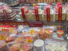 -味多美蛋糕(洋桥店)