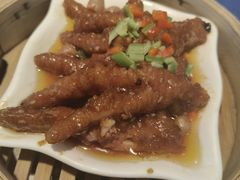 面豉酱凤爪-虾饺妹·粤式手工点心(水荫路店)