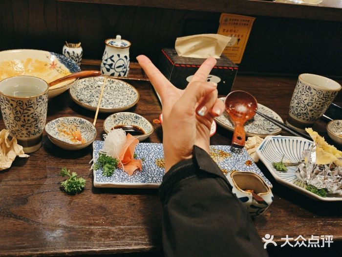 哥哥の深夜食堂(永乐汇亲子购物运动中心店)图片