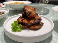 -广玉兰上海菜(德平店)