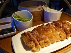 -遇见长安之高山流水(李家村万达店)