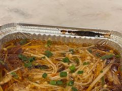 -丁字口海鲜热炒·烧烤大排档