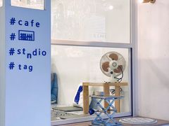 -FULL MOON满月咖啡