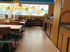 -小鱼小牛·鱼牛干锅·脆鱼火锅(世欧广场店)